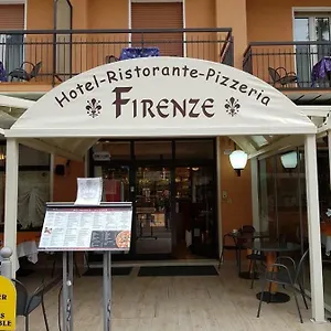 Firenze Itálie